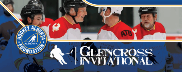 2025 Glencross Charity Invitational