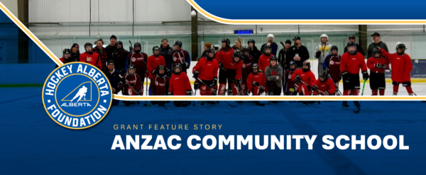Anzac Community School Finding New Opportunities